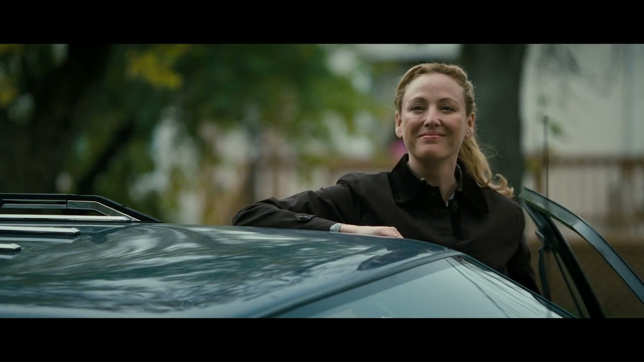 Призраки в Коннектикуте / The Haunting in Connecticut / Ужасы, Триллер, Драма, Детектив / 2009