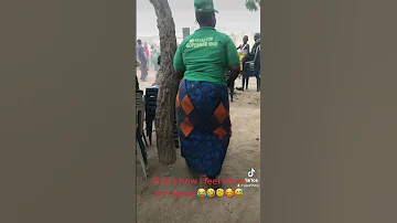 Taraba State Governorship Election Agbu Kafas Victory Dance In Jalingo Taraba State At Large 