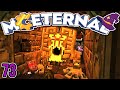 Minecraft Eternal Ep. 73 - Pit Of Despair