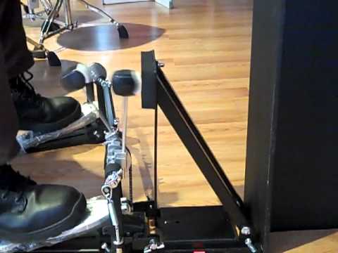 Pro Mark Bass Drum Practice Pad / The