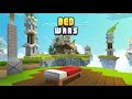 Minecraft Bedwars With Frolic