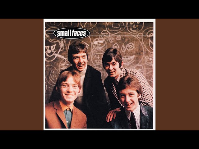 Small Faces - Grow Your Own