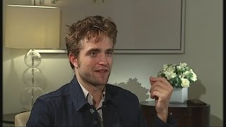 Robert Pattinson interview: 'Fame feels like prison' | Channel 4 News