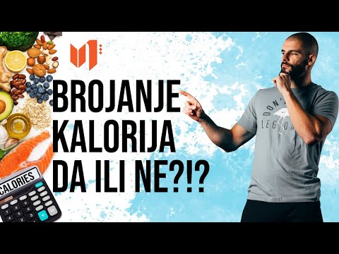 Video: Da li bacardi ima kalorija?