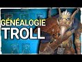 Warcraft  gnalogie des trolls