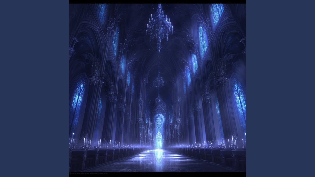 Echoes Beneath the Vaulted Sky