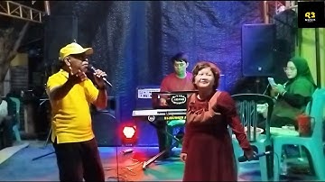 Lagu Kaili TOPEULE Cipt Krisman aj Di populerkan Adelim Landoso & Yuni budho Live asam 2 palu.