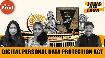 Data Protection law: What it says about privacy, 