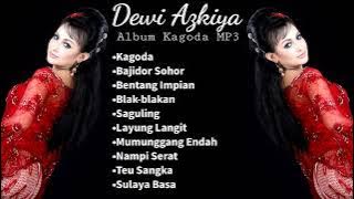 Dewi Azkiya Full Album Kagoda 2006 [Audio] | ᮓᮦᮝᮤ ᮃᮐ᮪ᮊᮤᮚ ᮞᮓᮚ ᮜᮌᮥᮔ ᮃᮜ᮪ᮘᮥᮙ᮪ ᮊᮌᮧᮓ ᮲᮰᮰᮷