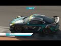 SVRA Group 10GT Saturday Race 1 Sebring SpeedTour 2022