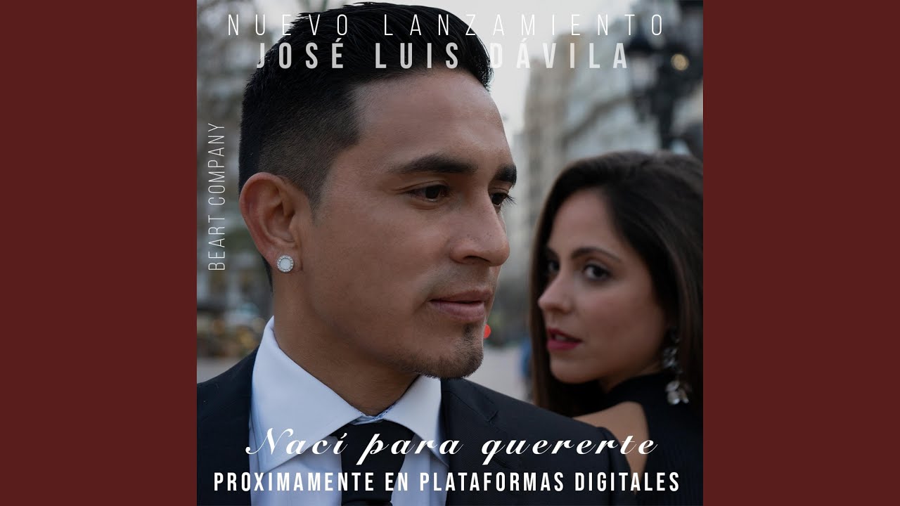 Naci para quererte YouTube