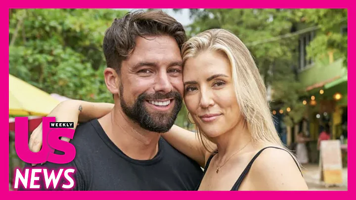 Bachelor Nation’s Danielle Maltby Reacts To Michael Allio Split & Says It Wasn't 'Mutual'