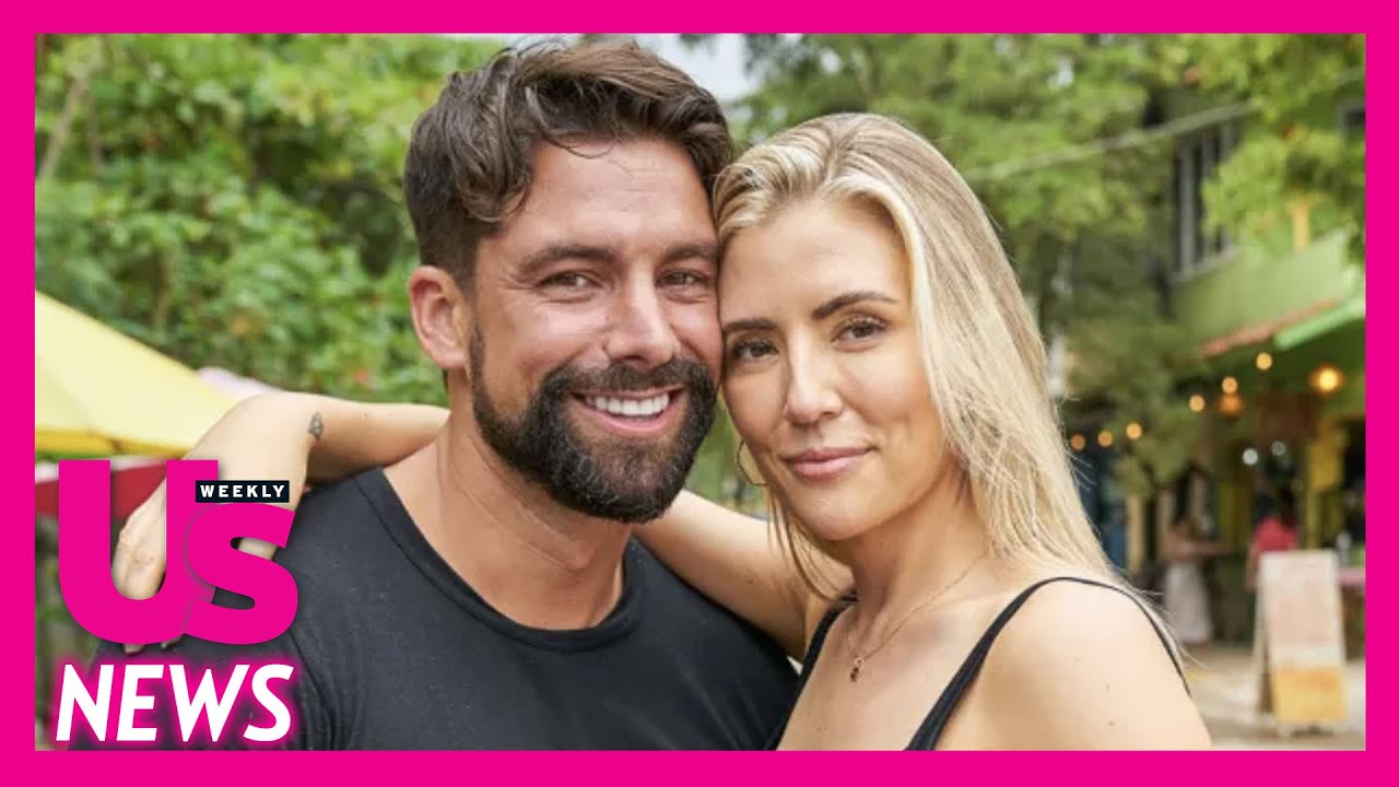Bachelor Nation’s Danielle Maltby Reacts To Michael Allio Split & Says It Wasn't 'Mutual'