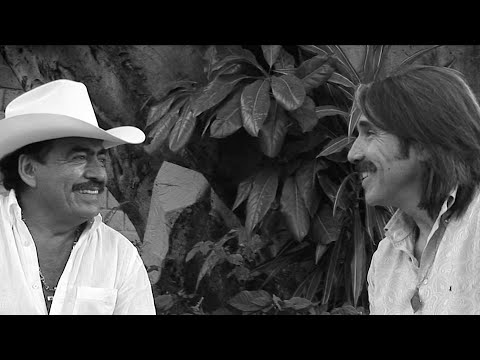 Diego Verdaguer y Joan Sebastian - Mil Navajas (Video Oficial)