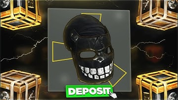 Depositing My BIG GRIN Onto Bandit.camp! (1200$)