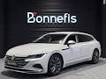 Présentation et essai routier d'une VOLKSWAGEN ARTEON Shooting Brake 2.0 TDI 200Ch DSG7 Elegance