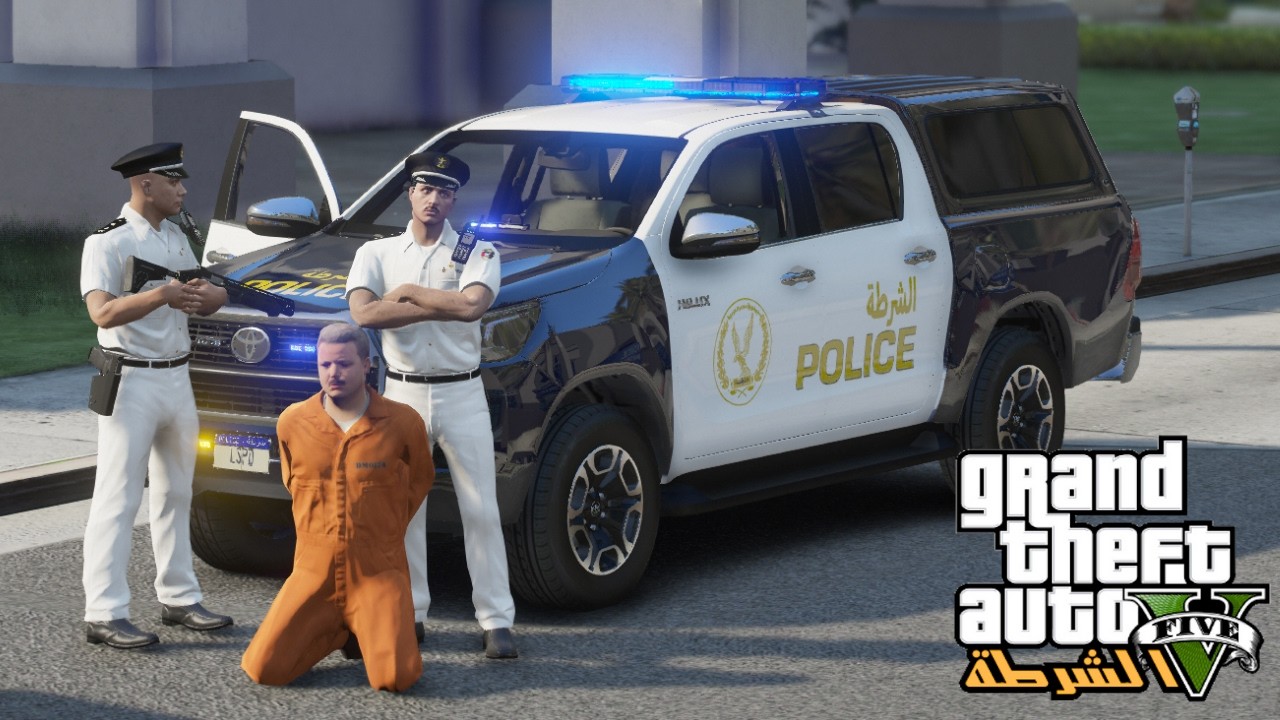  اطلاق نار على دوريه الشرطه🔥💥 | الشرطة المصرية 👮🇪🇬