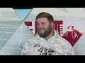 Ryan Neuzil reflects on the Atlanta Falcons win over the Tampa Bay Buccaneers | Press Conference