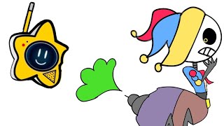 The prototype farts himself