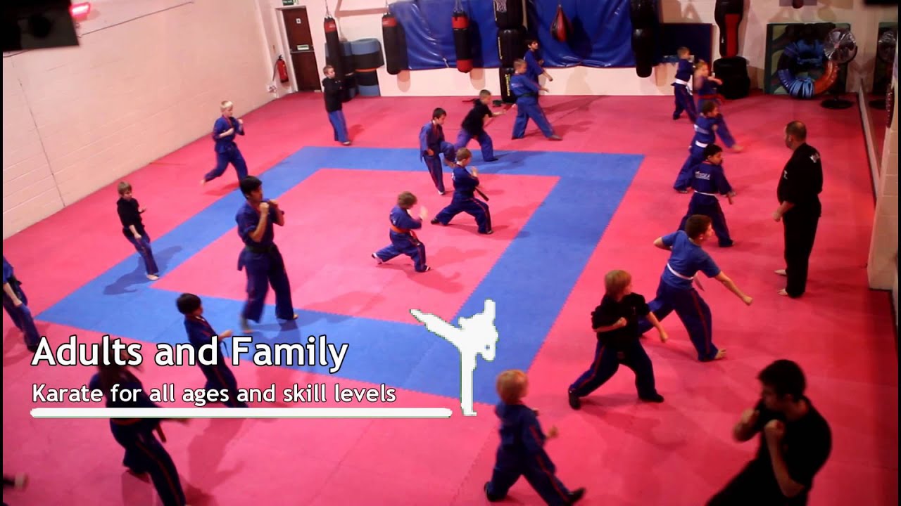 South Eastern School of Martial Arts SESMA Norwich & Newmarket YouTube