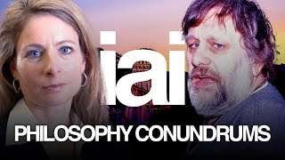 What are the hottest philosophy questions of our time? | Iain Mcgilchrist, Lisa Randall, Denis Noble