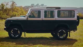 Vlc Atelier Defender Hermes