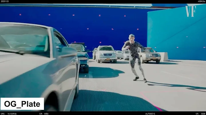 Matchmove Showreel | Camera Tracking & 3D Integration | 3DEqualizer + Maya