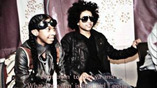 Mindless Behavior   Future lyrics