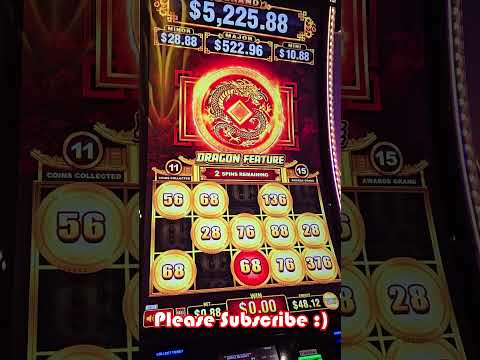 It Just Takes ONE Spin to Win on Frankenstein! 🛳️ Carnival Jubilee