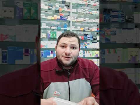 كيفية التخلص من مشاكل الجيوب الأنفية بشكل صحيح وبدون آثار جانبية نهائي بخاخ نازونكس والمثيل نورينوز