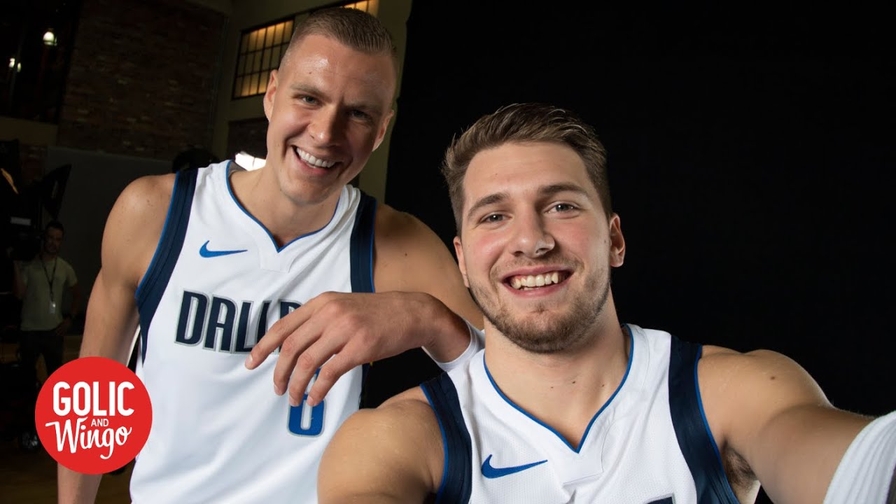 Dallas Mavericks: Are the Mavs relying on Luka Doncic too much ...