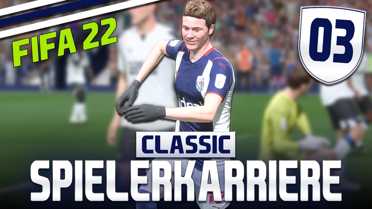 Fifa 22 Spielerkarriere Max Level Erreicht ALLES für den Aufstieg in die PREMIER LEAGUE! 🏆🔥 FIFA 22