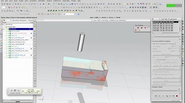 NX6 Mac 86 64 True Shading Mill