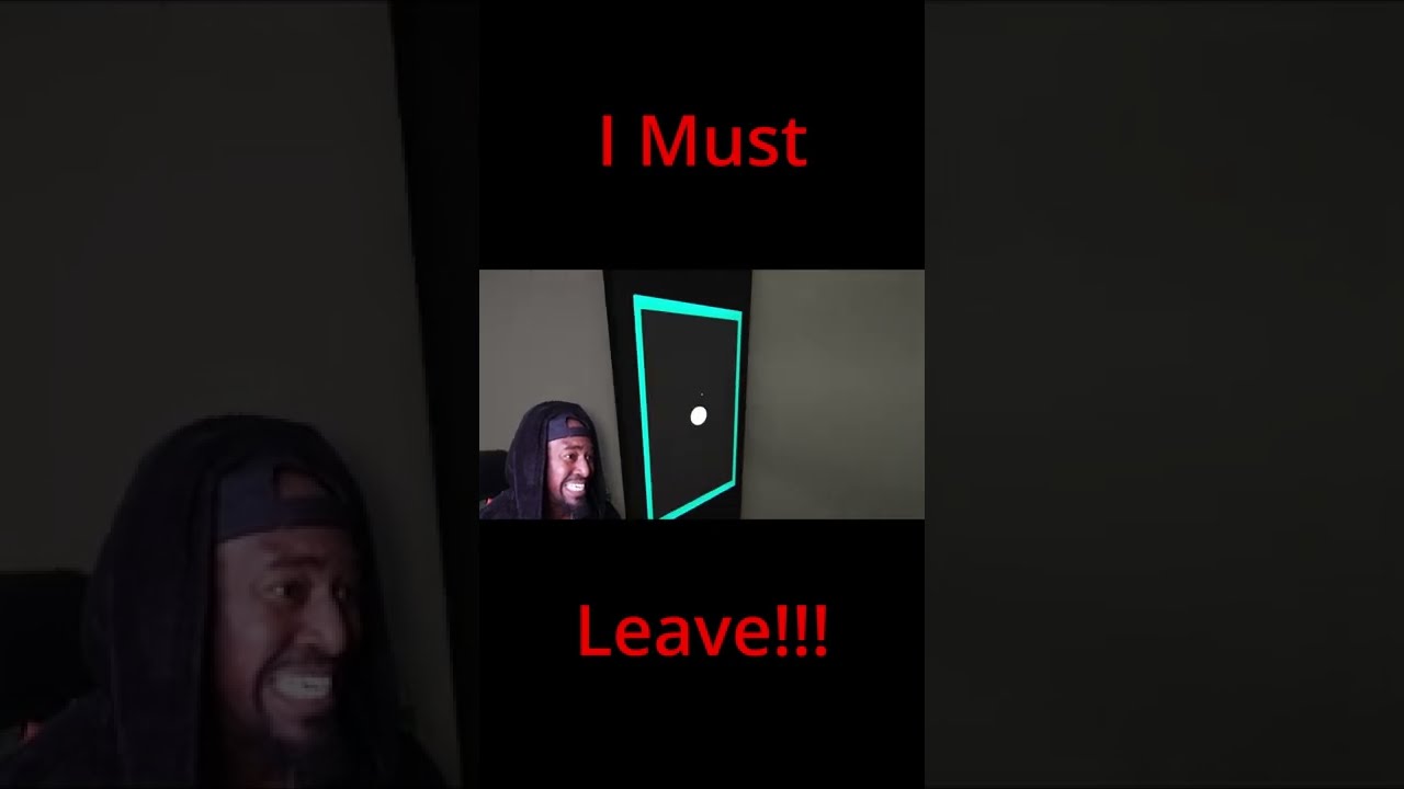 Death Trip Gameplay | Itch.io | Help ME!!