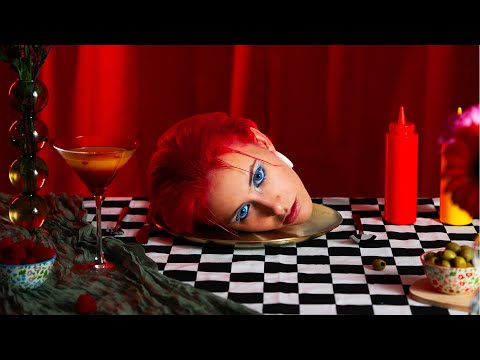 ZEVIN - Uspori (Official Music Video)