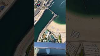 Address Sky View (Dubai) | £249 for downtown infinity pool 🌇