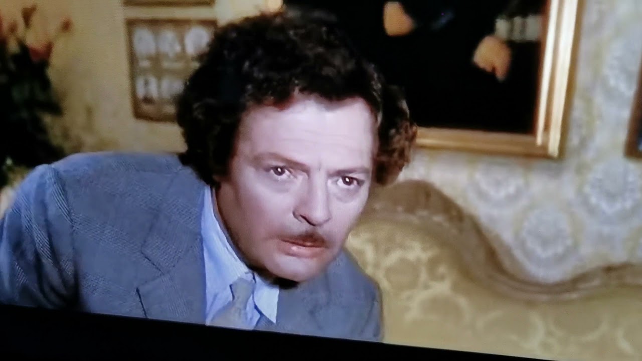 GIALLO NAPOLETANO FINALE!! VICTOR STARITA