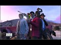 【GTA5再現】ルパン三世OP