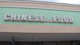 Inspectors order South Florida restaurant shut for second time