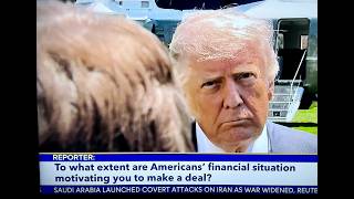 Anti-Trump Vote Democrat spot - 'Only Democrats can stop Trump' 2026 Mid-term election FINAL-30 secs