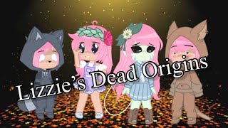 Lizzie’s deaths •Afterlife smp•