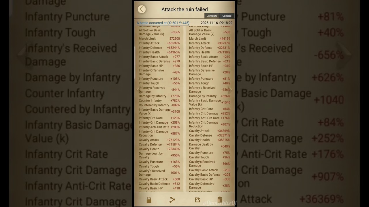 Clash of Kings: ПОСЛЕДНЯЯ ЧАСТЬ | ЭПИЧЕСКАЯ БИТВА ЗА РУИНЫ!