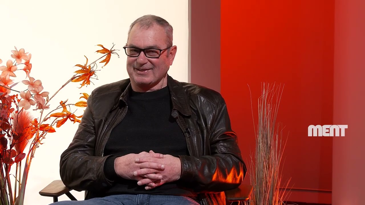 Herbert De Bio Van Bart Herman