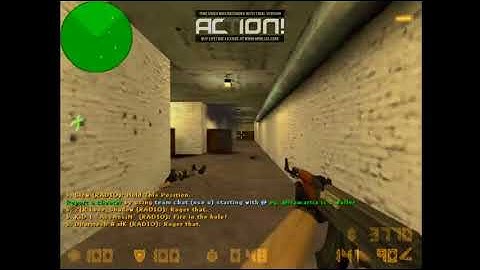 Right-A cs 1.6 Presenting train map