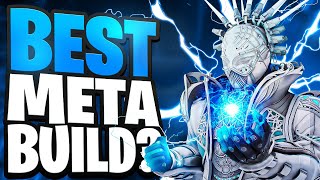 The Best Meta Build In Destiny 2 | Arc Warlock