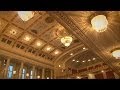 Wiener konzerthaus feiert 100 geburtstag  musica