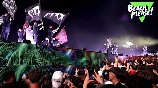 RAVA - MAZDA (LIVE @ Beach, Please! 2025)