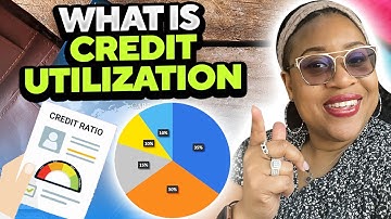 Credit Utilization EXPLAINED 2021