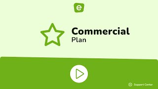 The Powers of your Commercial Plan