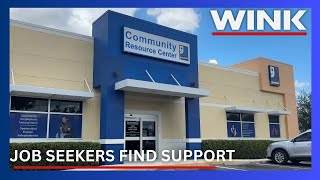 Lehigh Acres job seekers find support at Goodwill Resource Center workshops